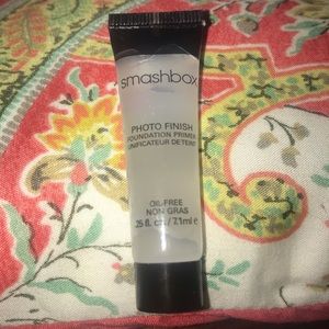 Photo finish primer!